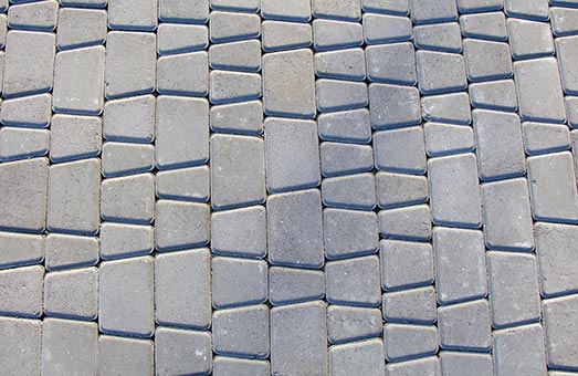 pavé uni Beloeil