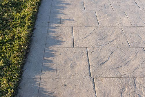pavé uni Brossard