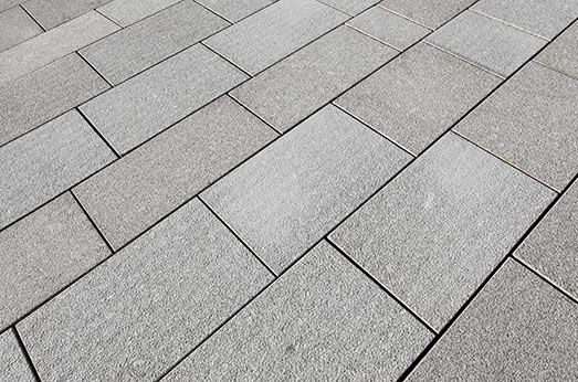 pavé uni Lachenaie
