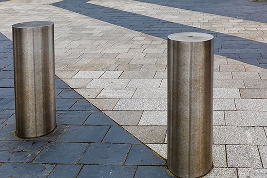 pavé uni Villeray